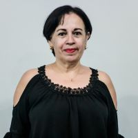 Cinara Muniz - Primeira Secretária